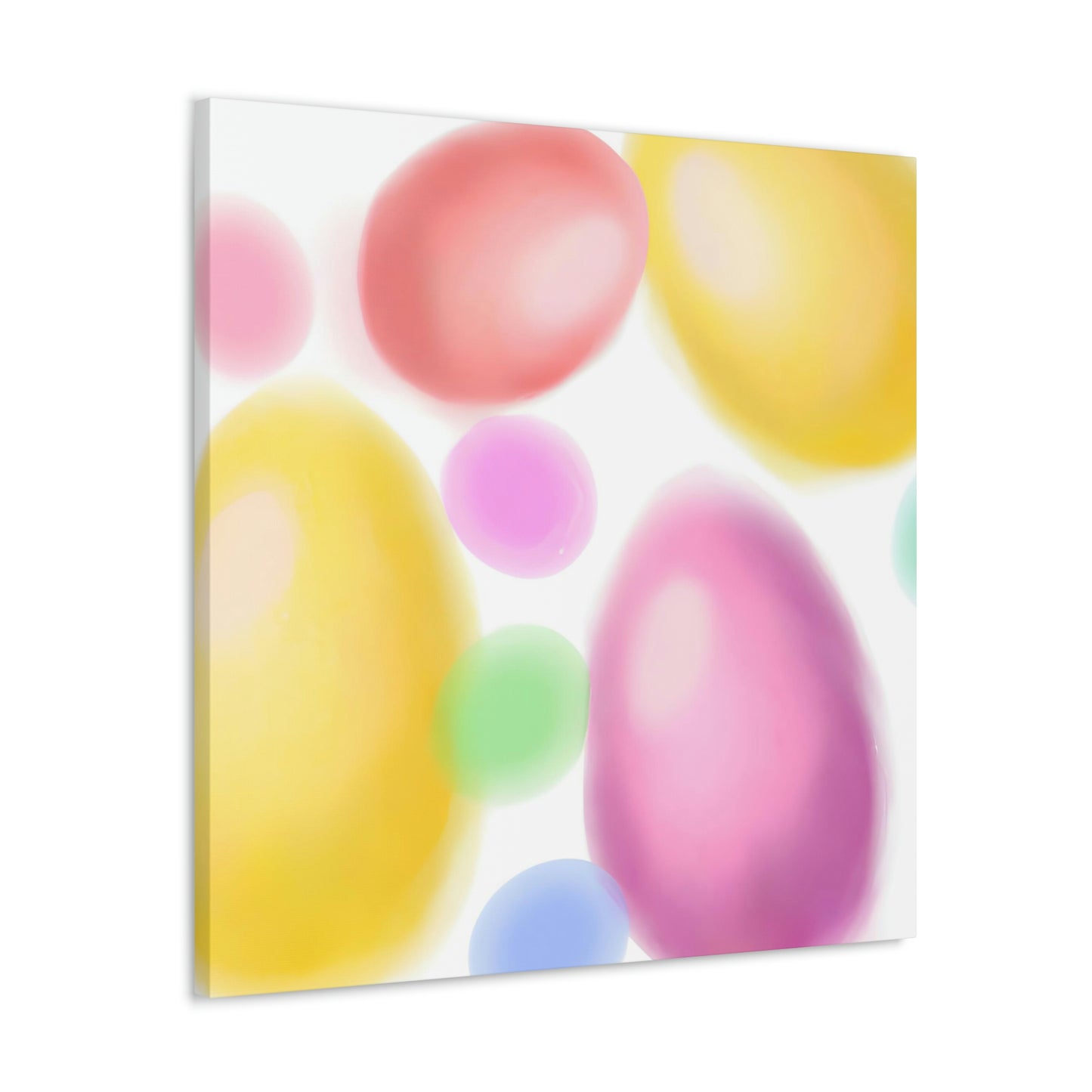 Springtime Blooming - Canvas