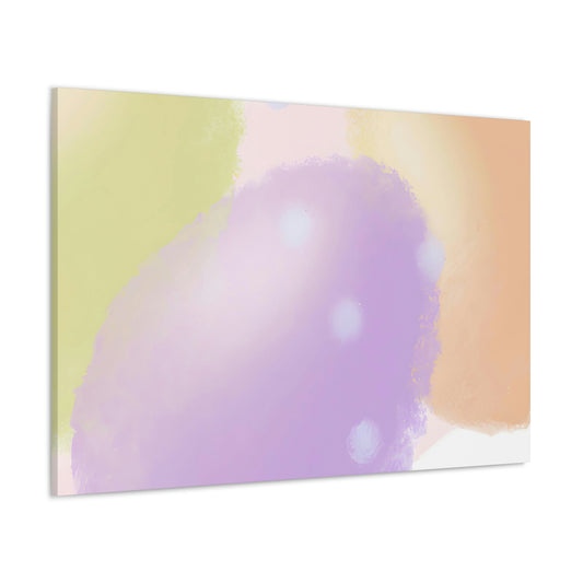 Easter Splendor - Canvas